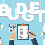 how do you create a personal budget